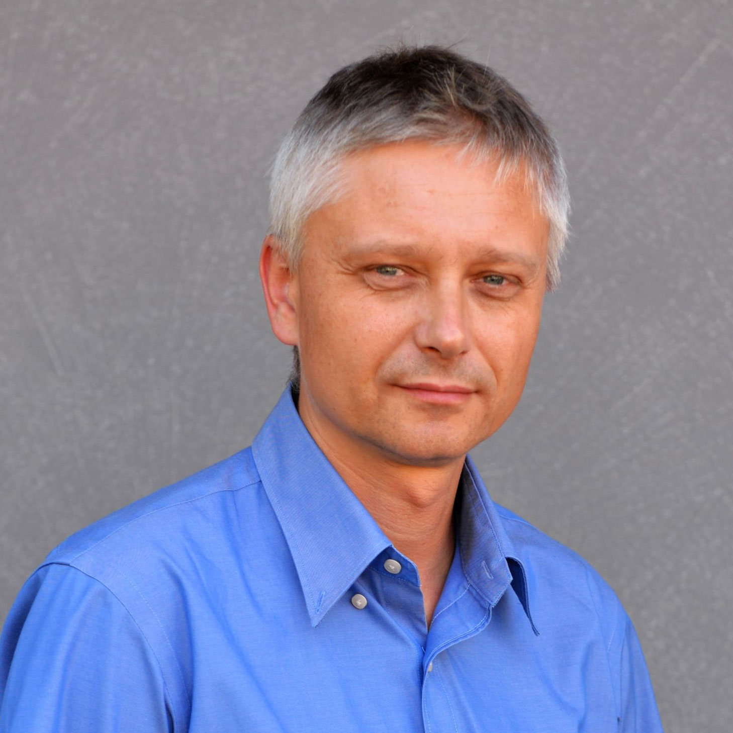Ing. Tomáš Mocek, PhD.